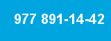 977 891-14-42